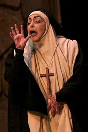 Martha Ofelia Galindo