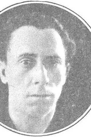 Salvador Bartolozzi