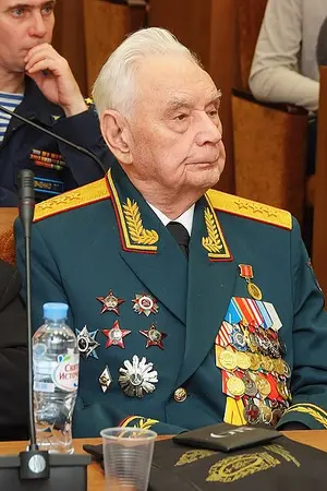 Уткин, Борис Павлович