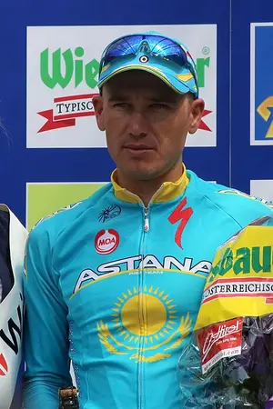 Александр Дьяченко