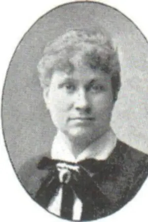 Mathilda Caspér