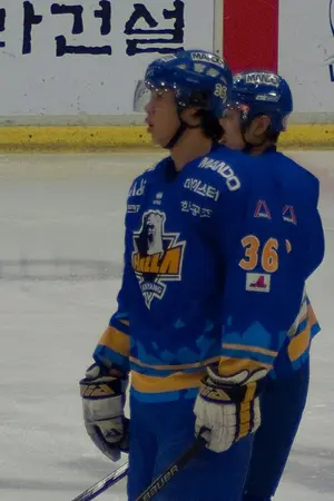 Park Woo-sang