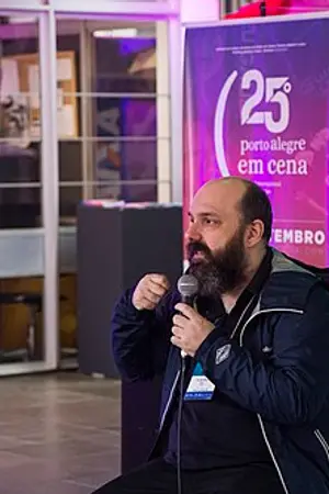 Felipe Hirsch