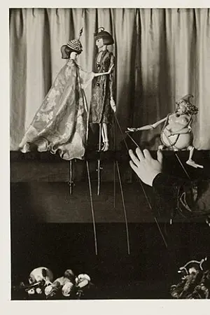 Richard Teschner