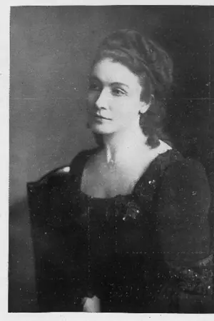 Martha Angerstein