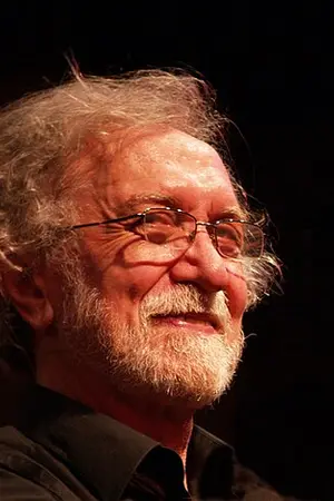 Ernesto Acher