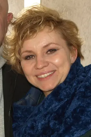 Hanna Kochańska