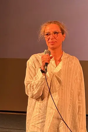 Ralitza Petrova