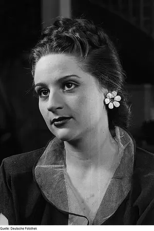 Undine von Medvey