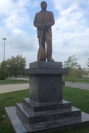 Yıldıray Çınar