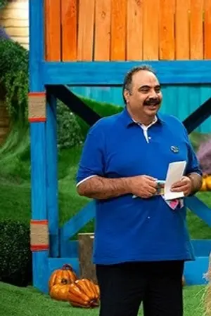 Ali Kazemi