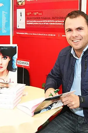 Petr Macek