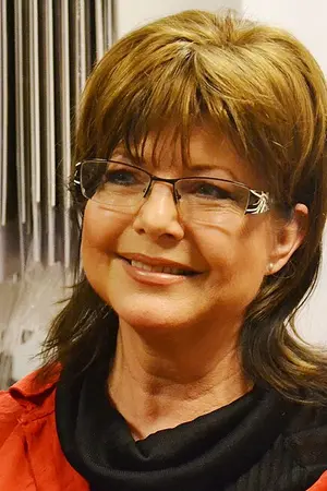 Marie Tomsová