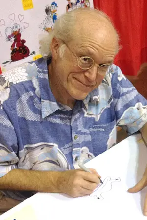 Don Rosa