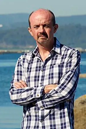 Carlos Hernández