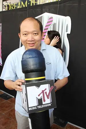 Boyd Kosiyabong