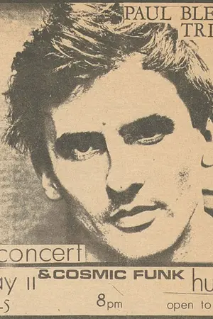 Paul Bley