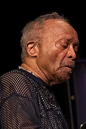 Cecil Taylor
