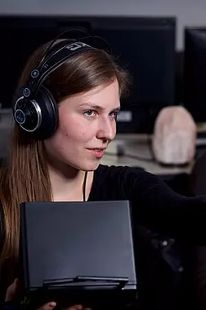 Kristina Schippling
