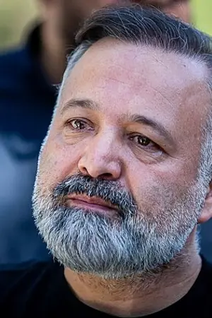 Ali Salehi