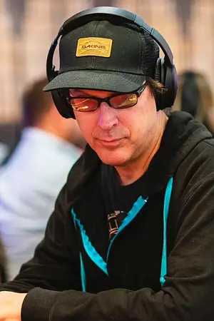 Phil Laak