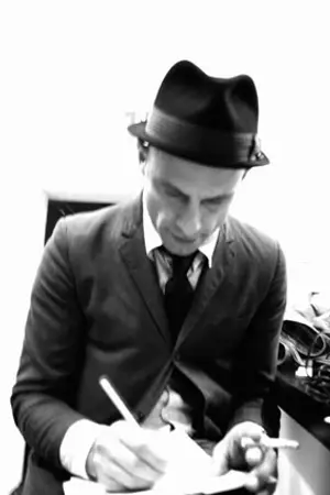 Aaron Rose
