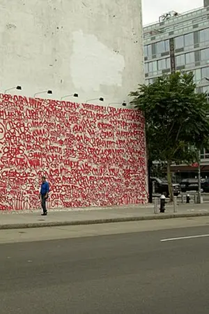 Barry McGee
