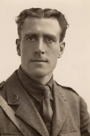 Harold Dearden