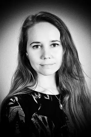 Heleri Saarik