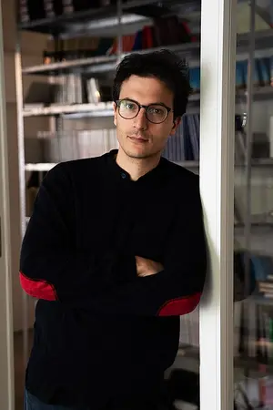 Luca Lucchesi