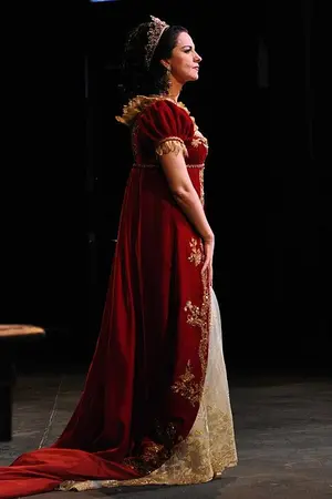 Angela Gheorghiu