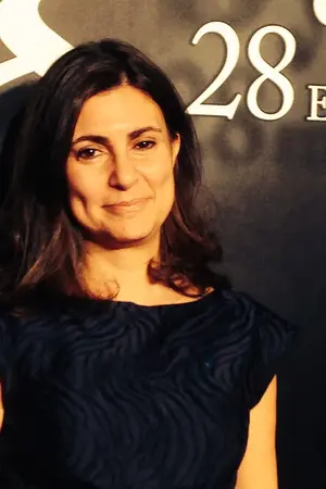 Pilar Pérez Solano