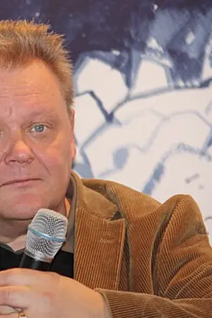 Esa Pulliainen