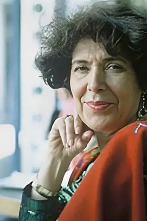 Assia Djebar