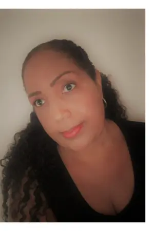 Ruth Rachel Yvonne Anderson-Avraham