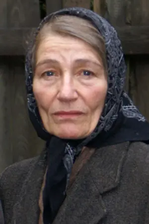 Barbara Nüsse