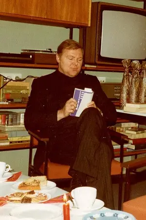 Edgar Hoppe