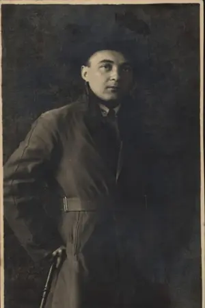 Stanisław Rembek