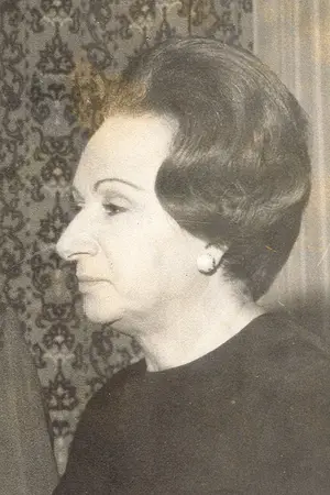 Dina Lisboa