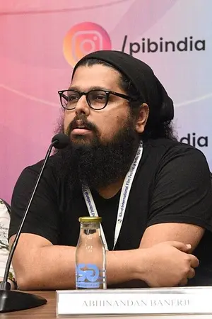 Abhinandan Banerjee