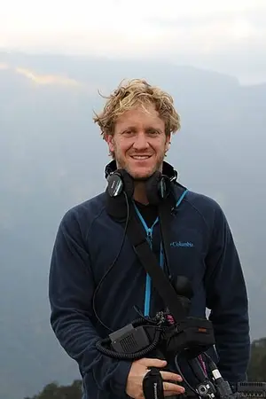 Yonatan Nir