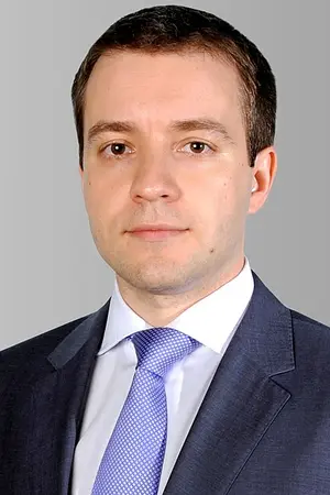 Nikolai Nikiforov