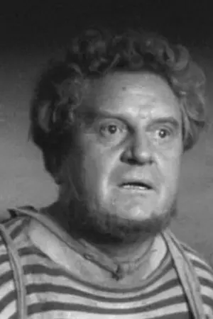 Georgiy Budarov