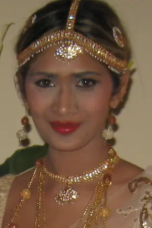 Anarkalli Aakarsha Jayatilaka