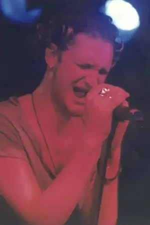 Layne Staley