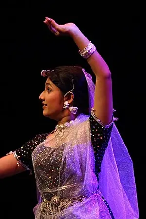 Akhila Sasidharan