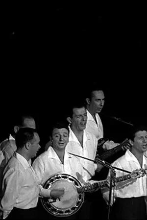 Les Compagnons de la chanson