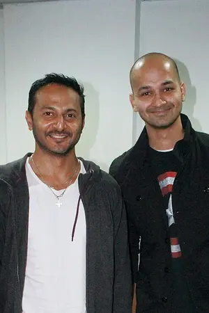 Bharat Jain