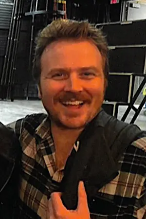 Gareth Reynolds