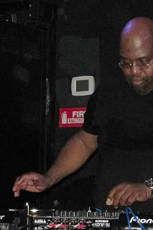 Frankie Knuckles
